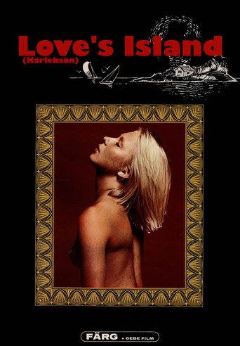Love's Island (1977) poster