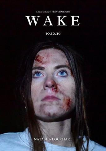 Wake (2026) poster
