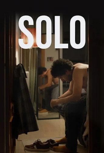 Solo (2022) poster