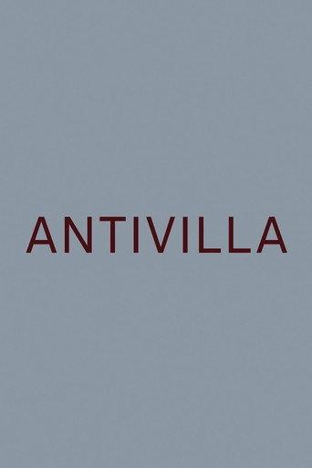 Antivilla (2021) poster