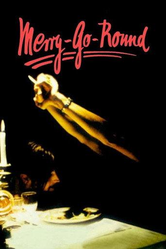 Merry-Go-Round (1981) poster