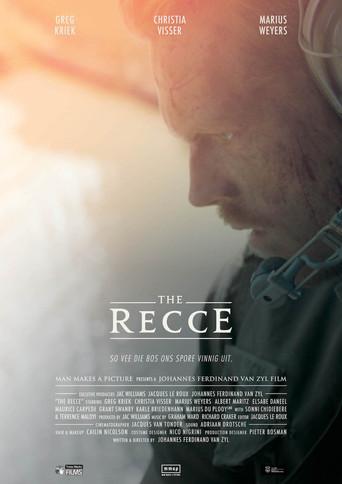 The Recce (2018) poster