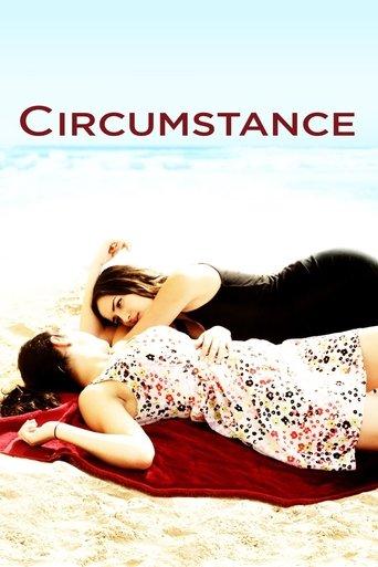 Circumstance (2011) poster