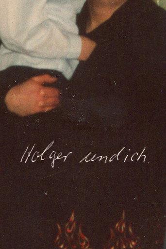 Holger und ich. (2025) poster