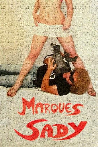 Marquês Sady (2007) poster