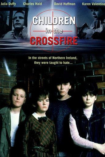 Children in the Crossfire (1984) poster