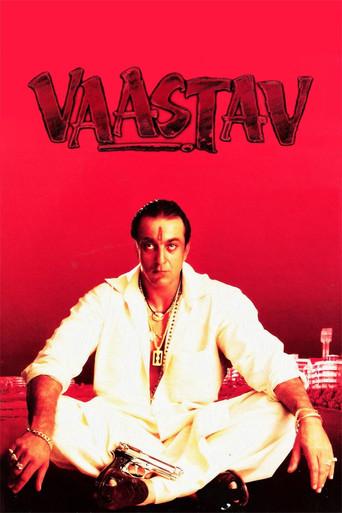 Vaastav (1999) poster