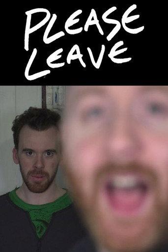 Cannipals Short Film 001: Please Leave (2016) poster