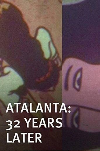 Atalanta: 32 Years Later (2006) poster