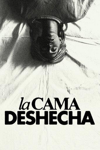 La Cama Deshecha (2024) poster