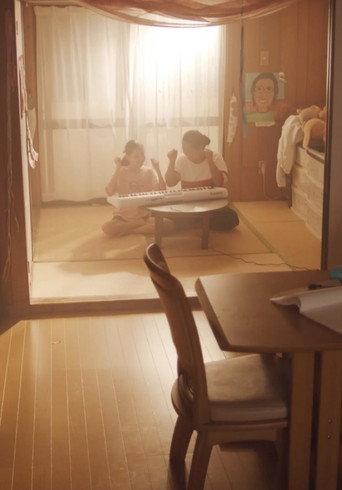 Room Without Sound (2021) poster