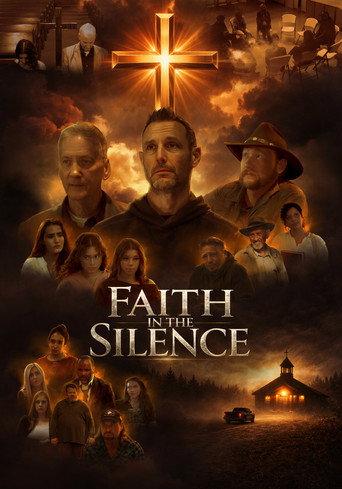 Faith in the Silence () poster