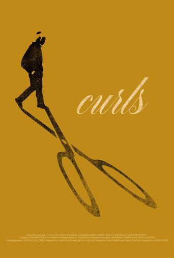 Curls () poster