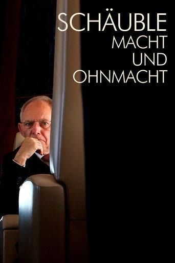 Schäuble: Macht und Ohnmacht (2015) poster