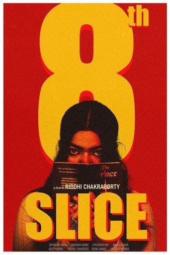 8th Slice () poster
