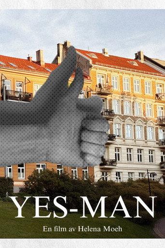 YES-MAN () poster