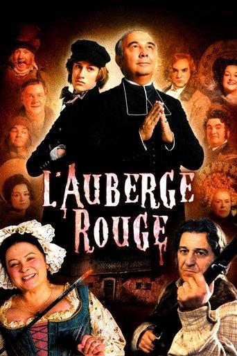 The Red Inn (2007) poster