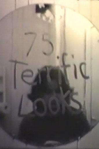 75 Terrific Looks (1981) poster