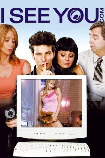 I-See-You.com (2006) poster