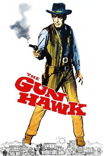 The Gun Hawk (1963) poster