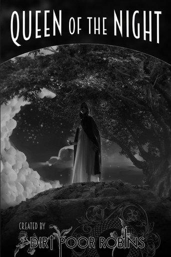 Queen of the Night (2021) poster