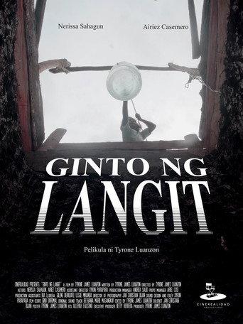 Ginto ng Langit (2021) poster