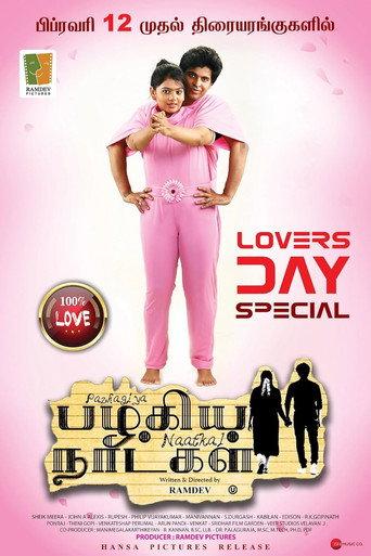 Pazhagiya Naatkal (2021) poster