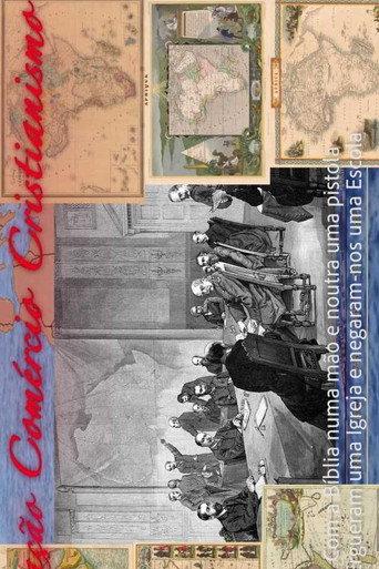 Entenda o processo colonial em cinco minutos! (2019) poster