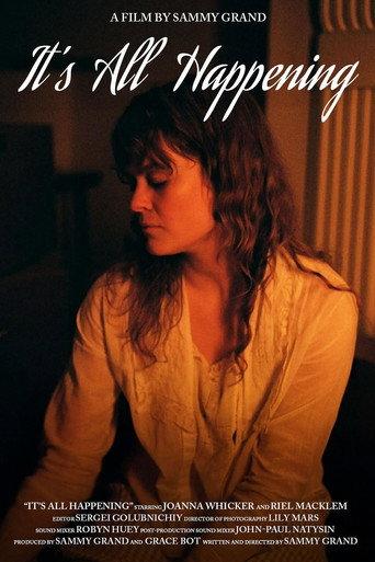 It's All Happening (2024) poster