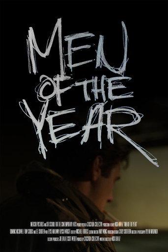 Men of the Year () poster