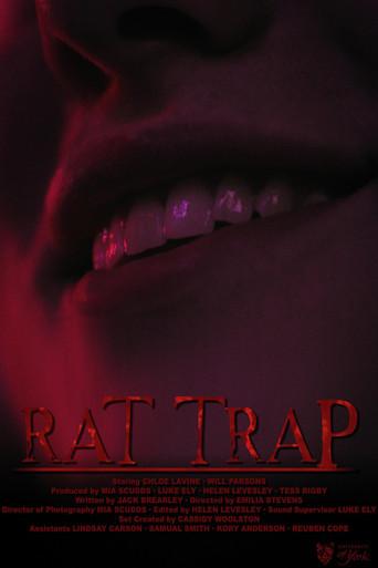 Rat Trap () poster