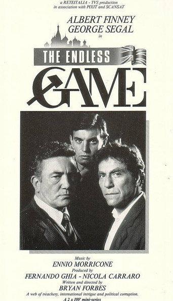 The Endless Game (1989) poster