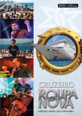 Cruzeiro Roupa Nova () poster
