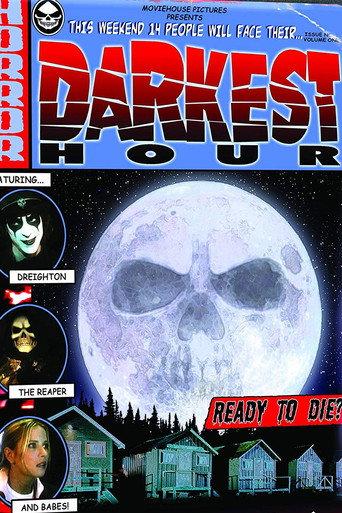 Darkest Hour (2005) poster