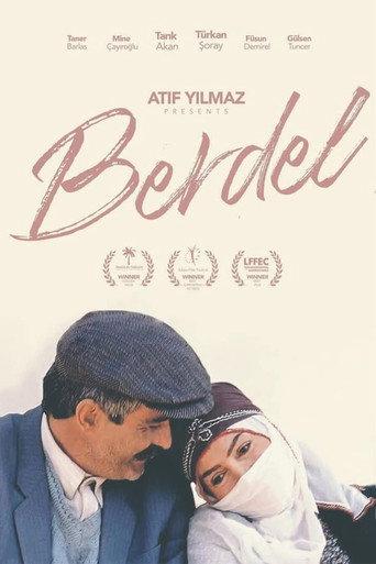 Berdel (1990) poster