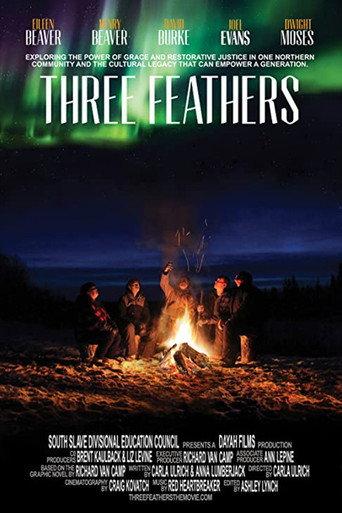 Three Feathers () poster