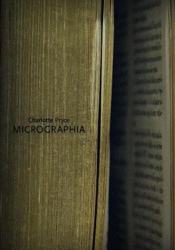 Micrographia (2015) poster