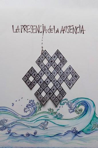 The Presence of the Absence (2015) poster