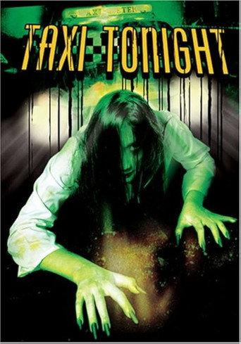 Taxi Tonight (2004) poster