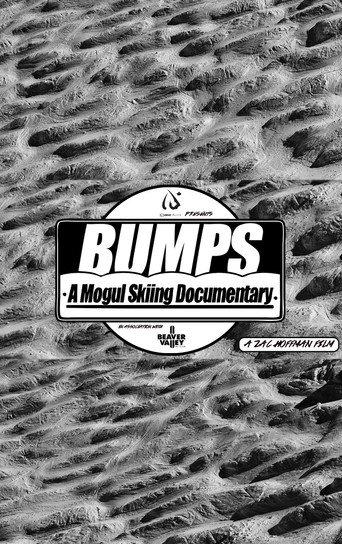 Bumps: A Mogul Skiing Documentary (2014) poster