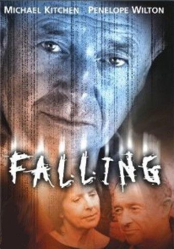 Falling (2005) poster