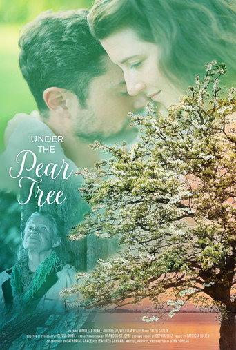 Under the Pear Tree (2026) poster