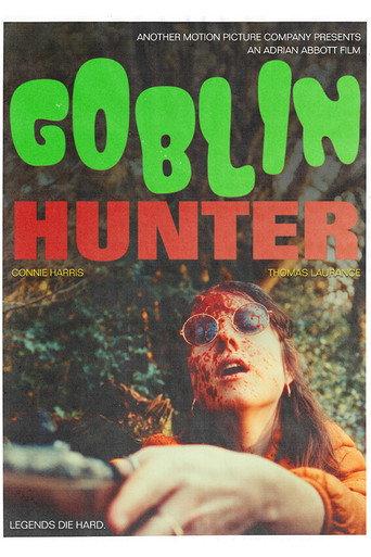 Goblin Hunter () poster