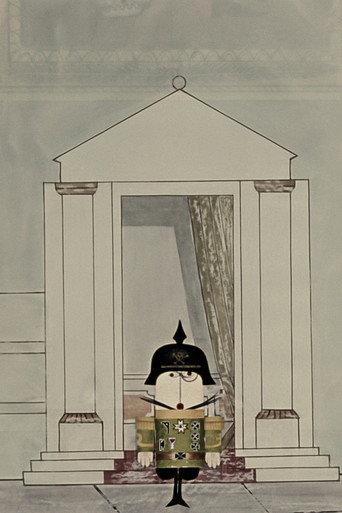 The General and the Fly (1961) poster