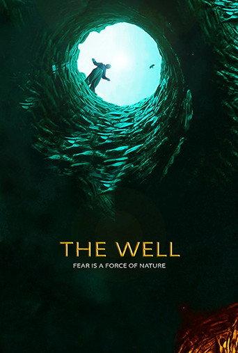 The Well aka Brunnen (2021) poster