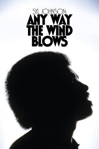 Syl Johnson: Any Way the Wind Blows (2022) poster
