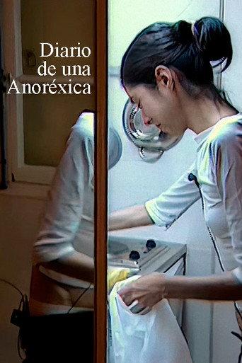 Journal d’une Anorexique (2002) poster