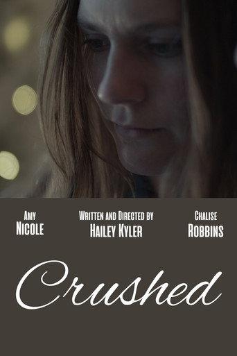 Crushed () poster