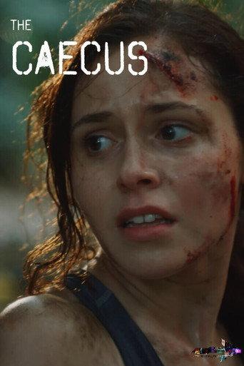 The Caecus (2019) poster