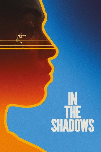 In the Shadows (2026) poster